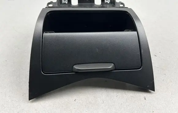 Honda Accord Dashboard storage box/compartment 