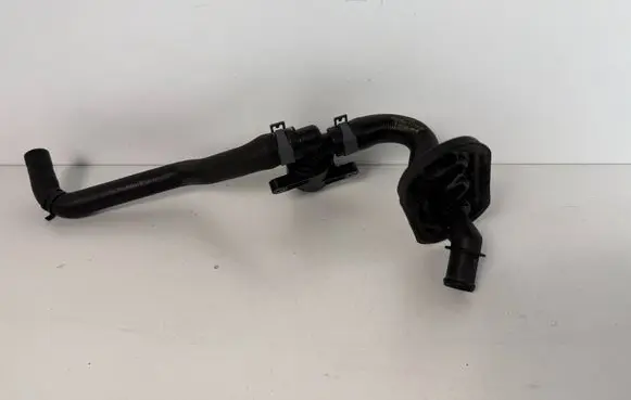 Audi A5 Electric auxiliary coolant/water pump 4h0121671d 8W1819373C 8W1819372A