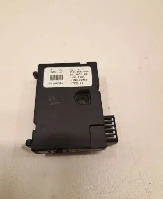 Volkswagen Touran I Steering angle sensor 1K0959654 00409055