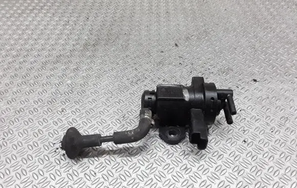 Peugeot 807 Turbo solenoid valve 9635704380