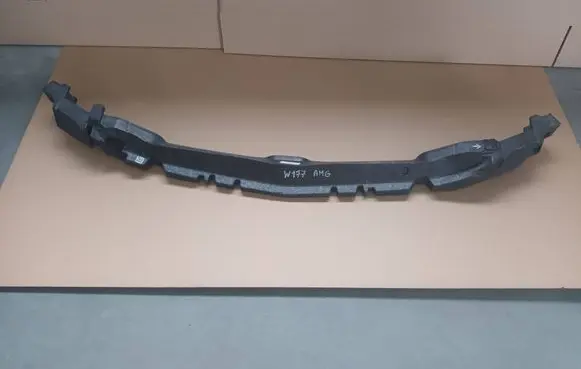 Mercedes-Benz A W177 AMG Front bumper foam support bar A1778855700