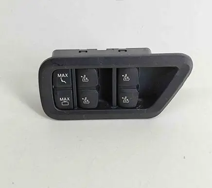 BMW X7 G07 A set of switches 9439875