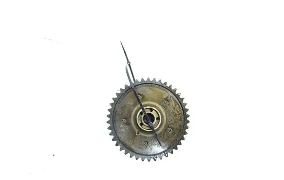 Camshaft pulley/ VANOS