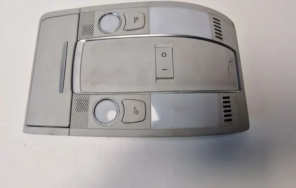 Audi A6 S6 C6 4F Front seat light 4F0947135BQ