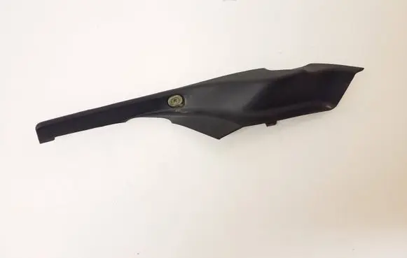 Mazda CX-7 Fender end trim E22151PC1 K2443