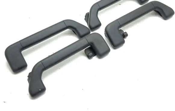 Porsche Cayenne (92A) A set of handles for the ceiling 