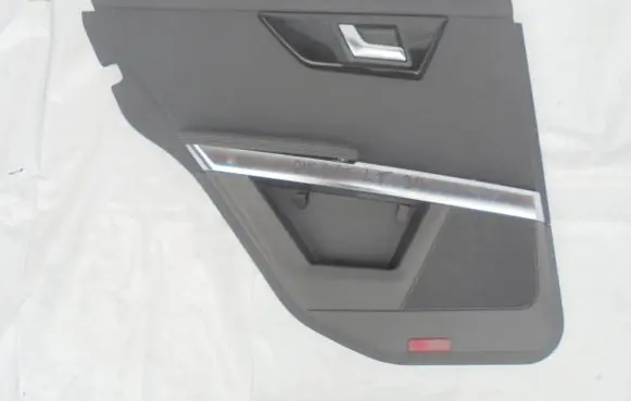 Mercedes-Benz GLK (X204) Rear door card panel trim