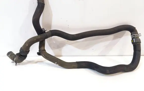 Renault Trafic III (X82) Engine coolant pipe/hose 924106155R 93450198