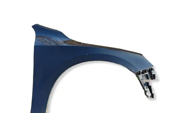 Volvo S60 Fender 