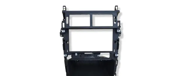 Land Rover Discovery Sport Climate control/heater control trim 16A1005CG9