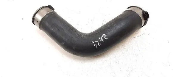 Nissan Navara D40 Intercooler hose/pipe 144635X20C