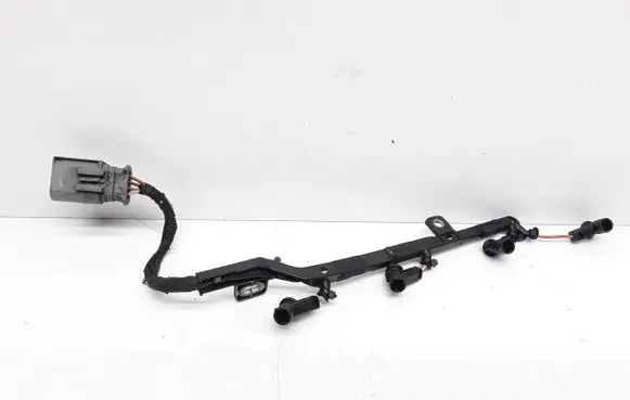 Volvo V60 Glow plug wires 1928405376