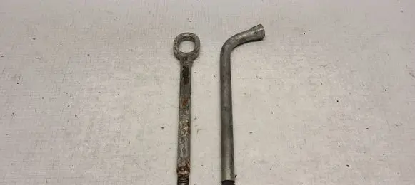 Volkswagen Transporter - Caravelle T5 Tool set 7D0012219