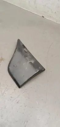 Peugeot Expert Front door trim (molding) 1495786077