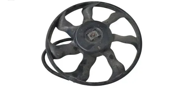 Tesla Model S Fan impeller 3137230143