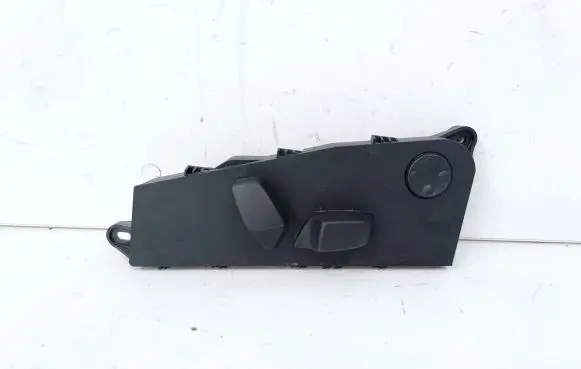 BMW X5M E70 Seat control switch 6926976 53349711
