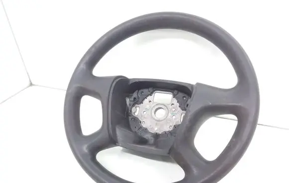 Skoda Octavia Mk2 (1Z) Steering wheel 1Z0419091