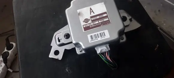 Nissan Qashqai Other control units/modules 41650JD000