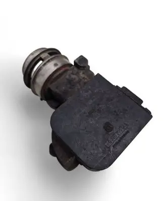 Mass air flow meter