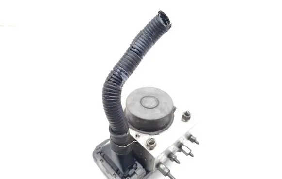 Mazda 6 ABS Pump GHP9437A0 11604030782