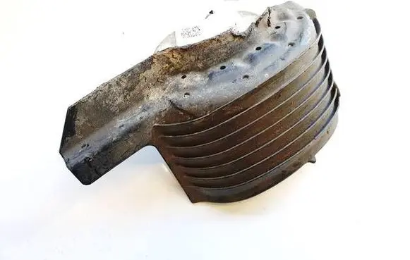 Audi A5 8T 8F Front coil spring rubber mount 8K0511539E