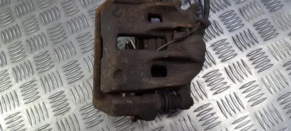 Peugeot 406 Front brake caliper