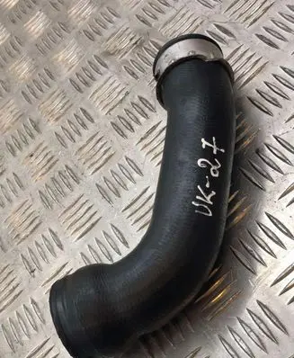 Seat Ibiza III (6L) Intercooler hose/pipe