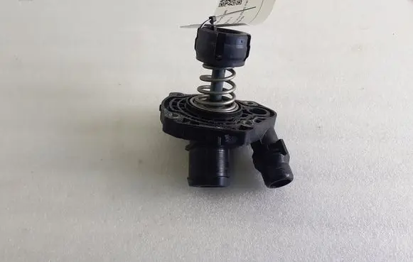 Mini One - Cooper F56 F55 Thermostat 0451410102 4117770