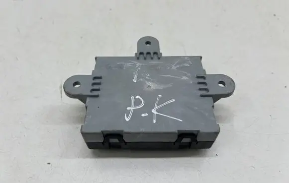 Land Rover Discovery 5 Door control unit/module HPLA14D617BD 10146498 14C108BD