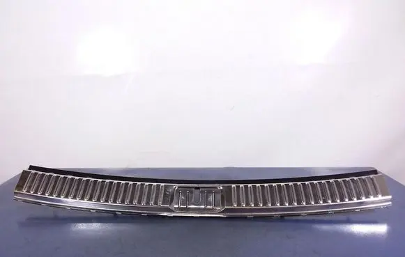 Porsche Cayenne (92A) Other sill/pillar trim element 7P0863459F