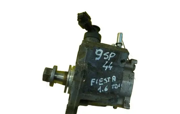 Ford Fiesta Fuel injection high pressure pump 0445010539