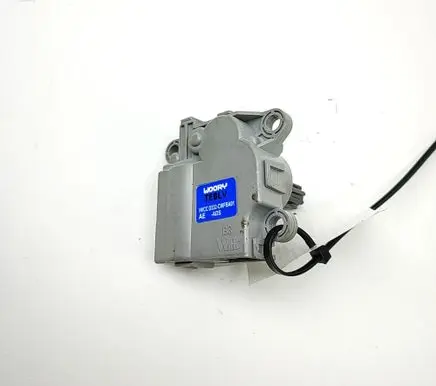 Genesis GV70 Air flap motor/actuator D332CWFBA01