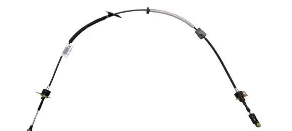 Ford Edge II Gear shift cable linkage F2GP7E395 F2GP7E395A