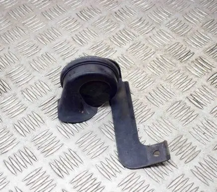 Volkswagen Touareg I Horn signal 6N0951223