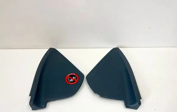 Mercedes-Benz SL R230 Dashboard glove box trim A2306800578 A2306800678