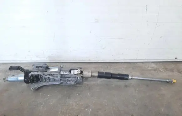 Mercedes-Benz GLC X253 C253 Steering wheel axle A2534600916