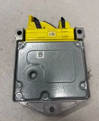 Volkswagen Crafter Airbag control unit/module A9064460742 0285010033