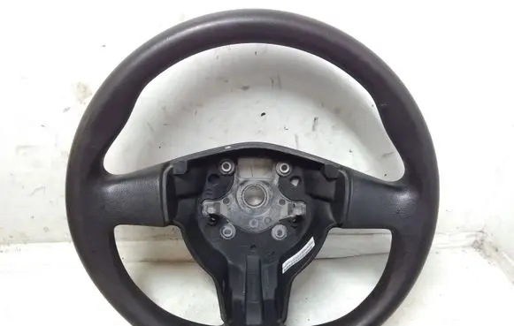 Seat Altea Steering wheel 5P0419091