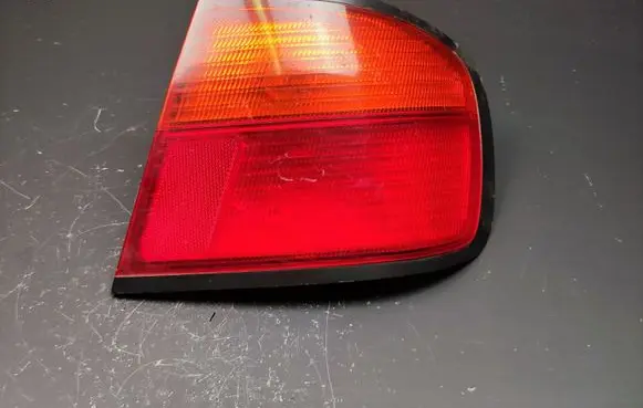 Nissan Primera Rear/tail lights 23080206
