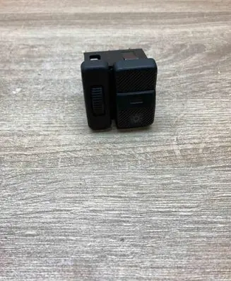 Volkswagen Transporter - Caravelle T4 Light switch 357941531