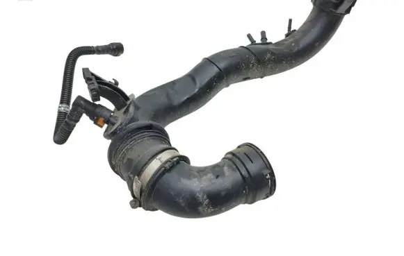 Ford Escape IV Turbo air intake inlet pipe/hose LX619C623CA F2UVA