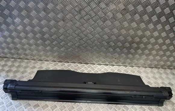 BMW 5 F10 F11 Parcel shelf load cover