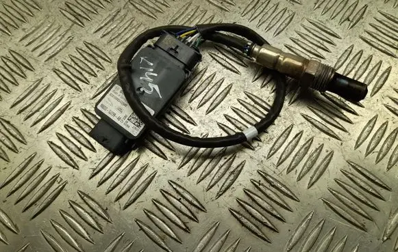 Land Rover Range Rover Evoque L551 Lambda probe sensor M8D25J299AB
