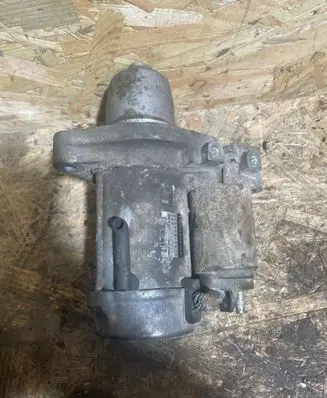 Jaguar XF Starter motor DX2311001BC 4280009610