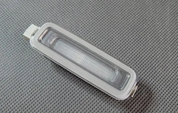 Audi S5 Facelift Other interior part 4M0947105