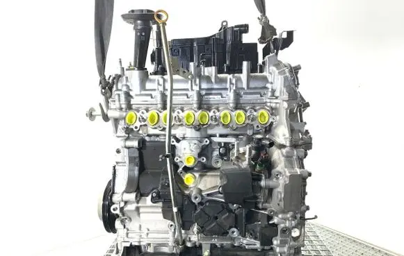 Land Rover Range Rover Evoque L551 Engine 204DTY