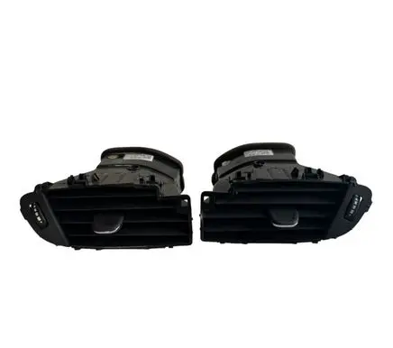 Opel Astra K Dashboard side air vent grill/cover trim 39079603 39079604