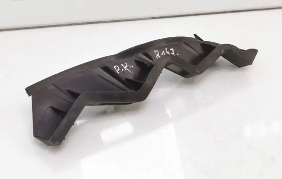 Volkswagen PASSAT B6 Front bumper mounting bracket 3C0807889