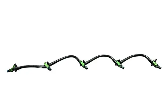Ford Kuga II Fuel return line/hose X215147