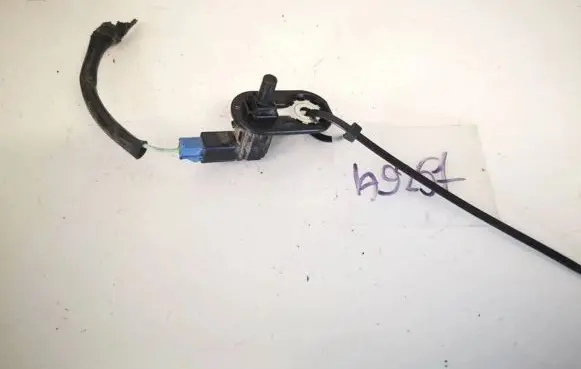 Honda FR-V Front door sensor coupe 